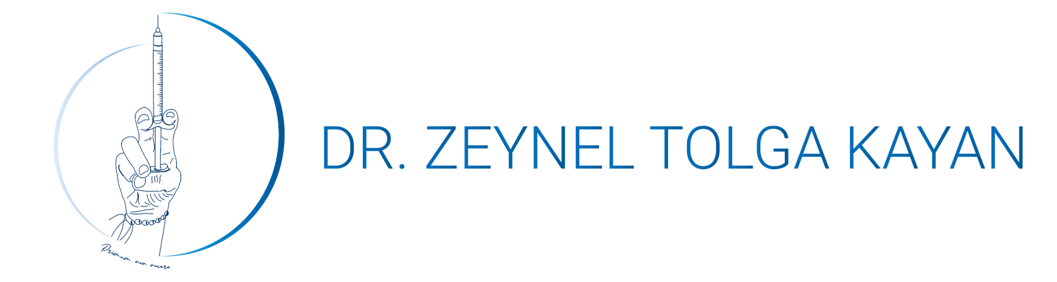 Uzm. Dr. Zeynel Tolga KAYAN